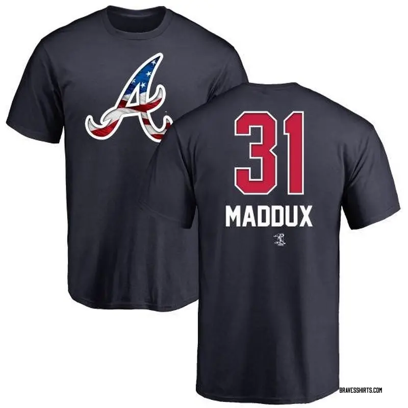 Atlanta braves shirts amazon sales